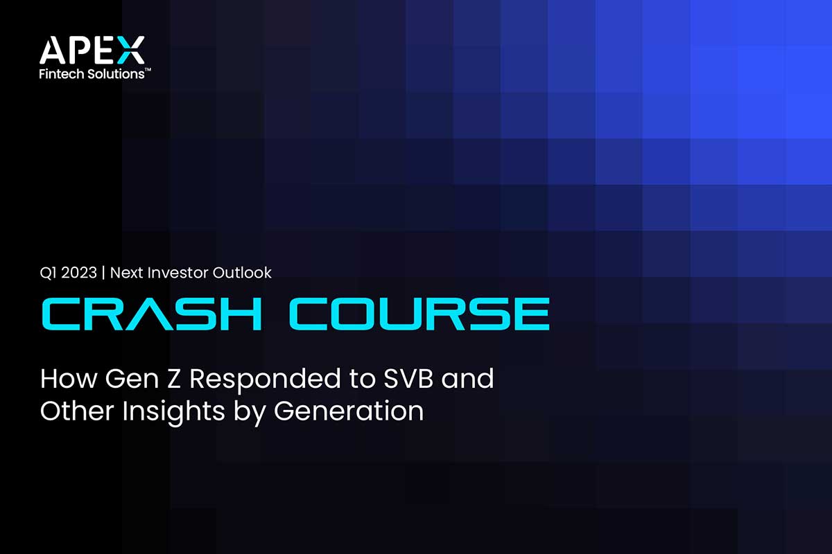 Apex Next Investor Outlook cover Q1 2023