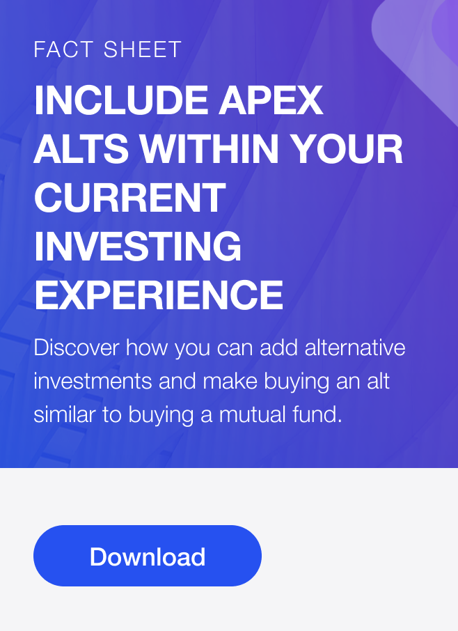 Apex Resource