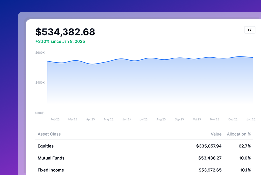 Apex Ascend Workstation UI