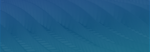 Gradient Blue Hero